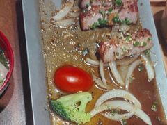 -一本料理(西溪天街店)