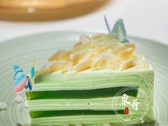 -KEAAMI 摩登泰 by TIAGO(颐堤港店)