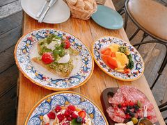 -Alimentari早午餐(安福路店)