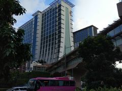 -澳门喜来登大酒店