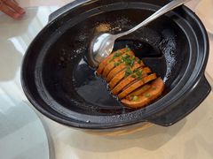 -香融府·烤鸭·家常菜(马家堡路店)