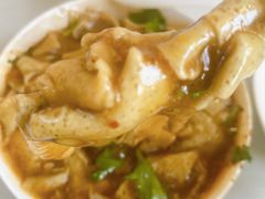 -陈记锅巴菜(五大道店)