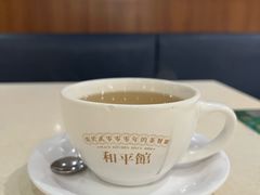 -和平馆·地道港澳茶餐厅(西门口店)