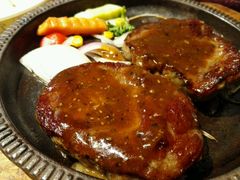-我家牛排(莱山区永旺店)