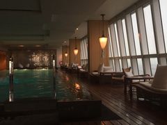-上海柏悦酒店