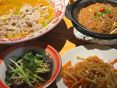 -黄鹤天厨·泡椒田鸡创始者(莲花店)