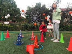 -遇见未来早教·托育中心(玛斯兰德旗舰店)