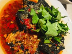 -老湖南民间菜·牛肉十八炒(花都店)