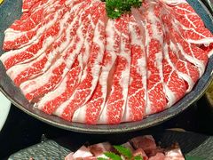 -五星桥原切肥牛火锅·30年专注好牛肉(湖塘店)