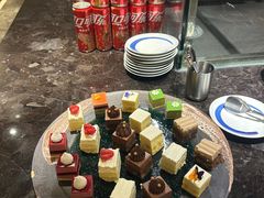 -广州瑞士酒店瑞初日本料理·铁板烧