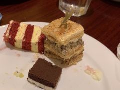 -马哥孛罗咖啡厅·Cafe Marco (厦门马哥孛罗东方大酒店)