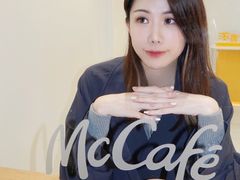 -麦当劳(徐汇漕溪北路百脑汇店)