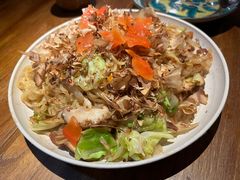 -鸟幸 TORISAKI 炭火居酒屋