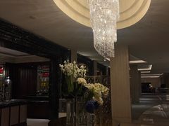 -LONG BAR 廊吧(外滩华尔道夫酒店)