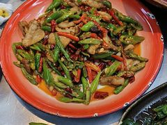 -馬伍旺川菜(江北虹悦城店)