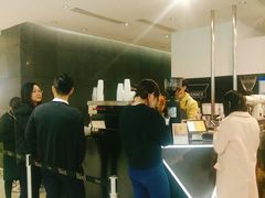 -Manner Coffee(芮欧百货店)