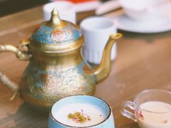 阿娜自制酸奶-那时新疆·车师(大宁音乐广场店)