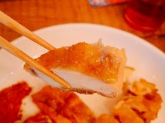 香酥鸡-铁公鸡·四川料理(天环广场店)
