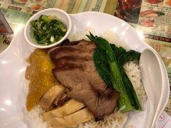 -源记茶餐厅(尖沙咀店)