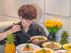 -米泰芒·东南亚料理(体育西店)