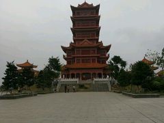 -仙人山公园