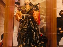 -醉虎传(南锣鼓巷店)