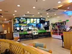 -德克士(文一店)