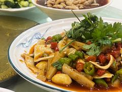 -蒲氏烤鸭(百寿路店)