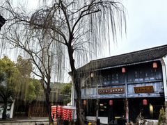 -鲁镇