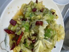-小锅饭豆腐馆(重工北街普罗旺斯店)