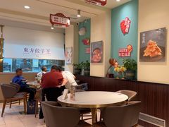 -东方饺子王(和平里店)
