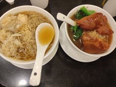 -丽的面家(多宝路店)