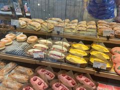 -巴黎贝甜(常德路店)