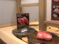 -大起水产回转寿司(道顿堀店)