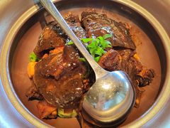 -一澜江宴·江景地标楚菜(江滩公园店)