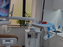 -牙博士口腔品牌连锁(杨浦店)