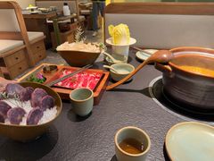 -季季山·云南野生菌火锅(上海首店)