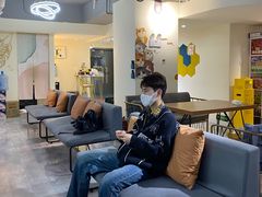 -欢度时光桌游·电玩·拼豆(国贸店)