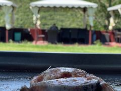 -潭柘厚院&山顶烤肉(潭柘寺店)