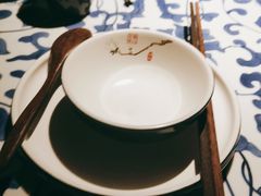 -绿茶餐厅(昆明世纪金源店)