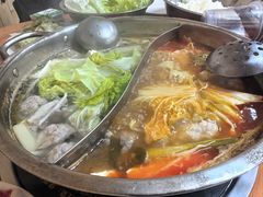 -龙大头庖汤店