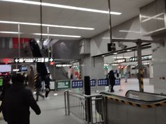 -西二旗(地铁站)