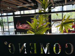 -咖梦餐厅 COMENG RESTAURANT