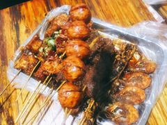 虾丸-胡仁根胡记炸炸炸