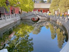 -香山公园
