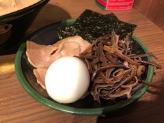 -一蘭拉面(铜锣湾店)