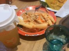 -迷你椰·泰式大排档(湖州衣裳街店)