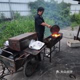 塘西老三样烧烤