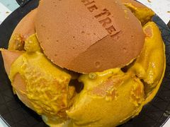 -大树餐厅(环球港店)