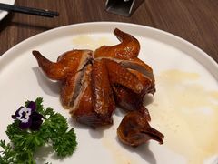 -佘山世茂艾美·御珍轩中餐厅